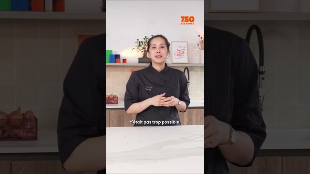 La vérité sur ces plats vietnamiens ! 🍜 Diana Chao nous éclaire sur ces plats de la cuisine