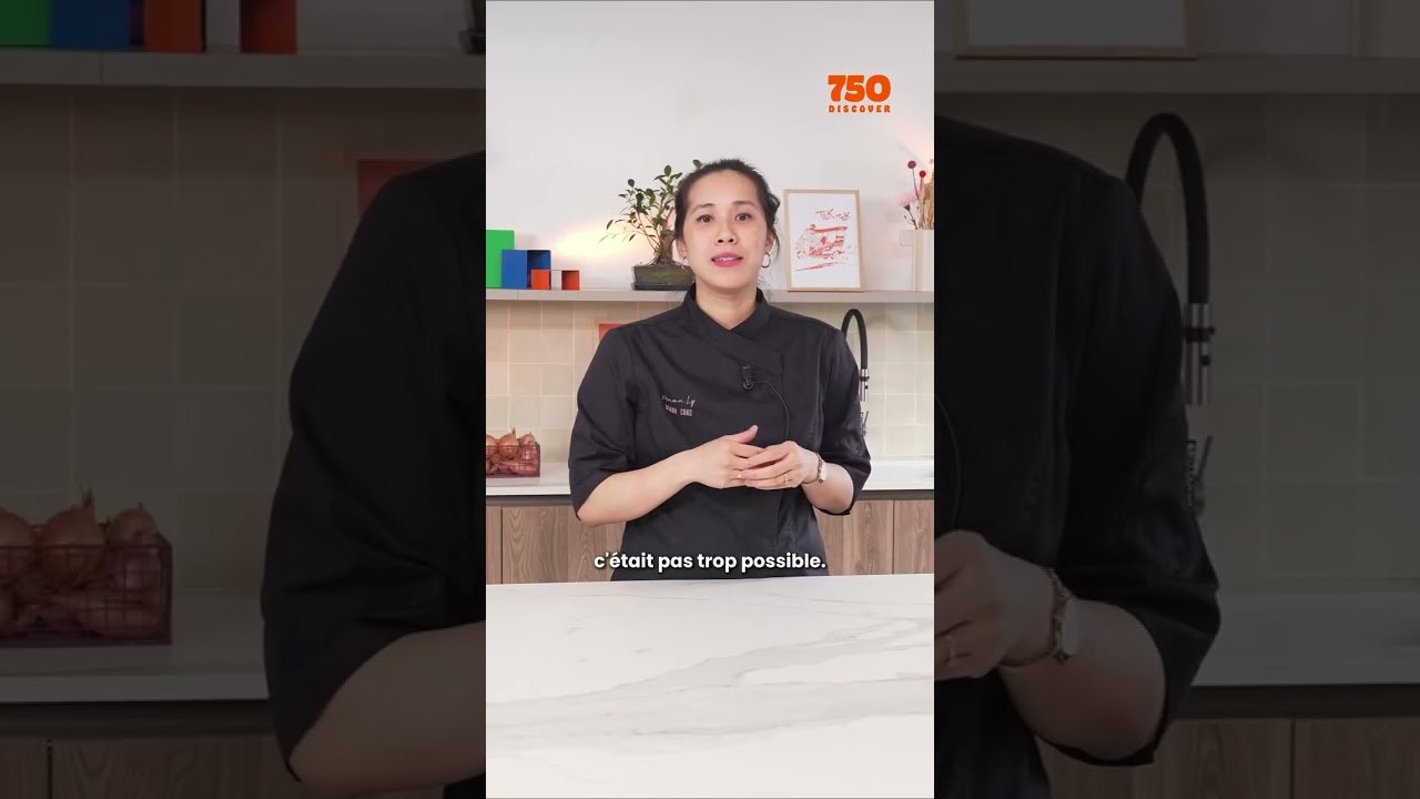 La vérité sur ces plats vietnamiens ! 🍜 Diana...