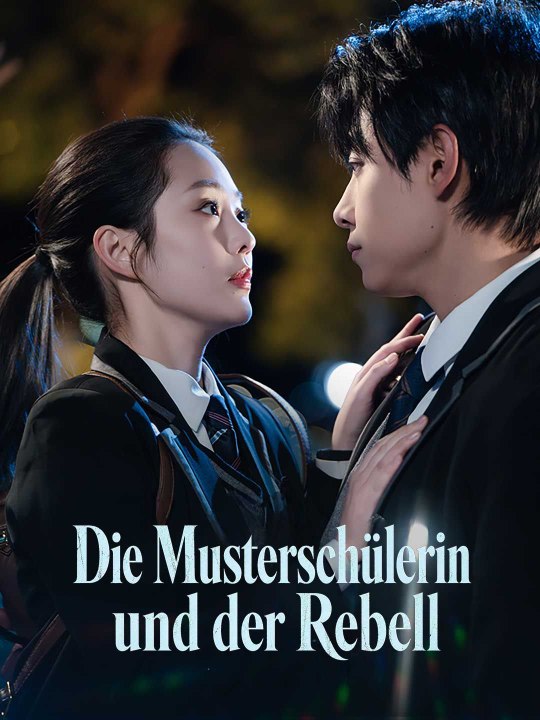 Die Musterschülerin und der Rebell - Teil 1/2 | Folgen 1-36