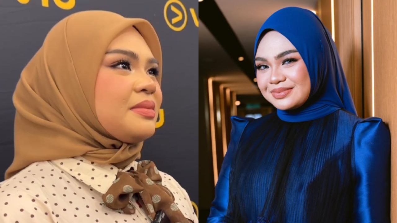 Umairah tak lupa sekolah, tahun depan SPM - “Sekarang orang pandang pelajaran”