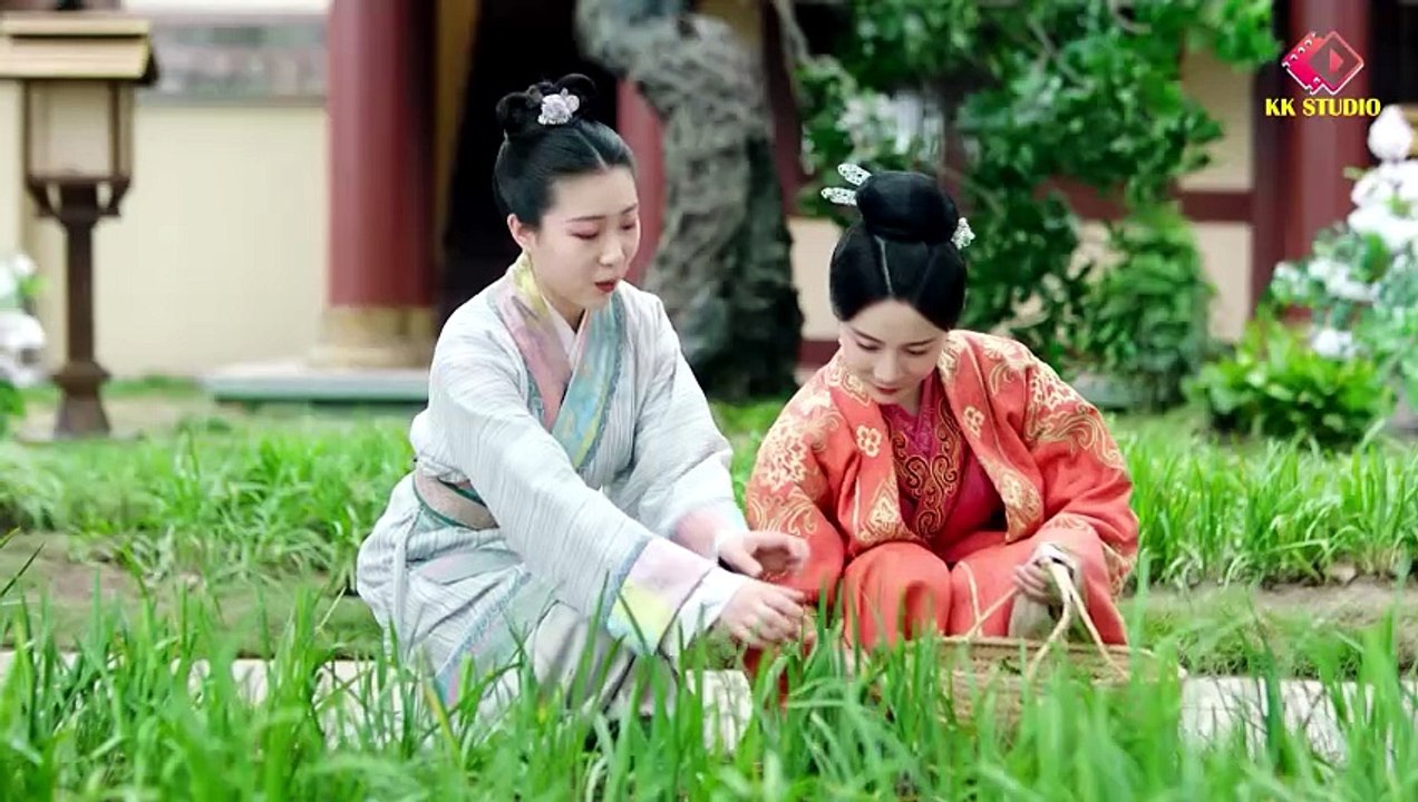 TỀ SỬU VÔ DIỆM: GƯƠNG VỠ LẠI LÀNH - Tập 09 (Thuyết Minh) | Phim Bộ Cổ Trang Trung Quốc Hay Nhất [Full Movie]