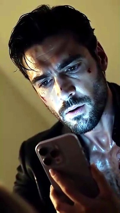 Mafia's forbidden captive - Complete #drama #englishsub 🔥🔥 [Full Movie]
