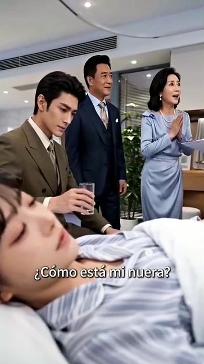 El bebé que desafió mi destino | Serie Completa | Short Drama Español [Full Movie]