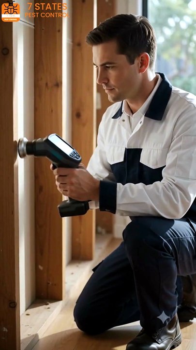 Pest Control Service in Melbourne: Protect Your Home and Business Before Pests Take Over