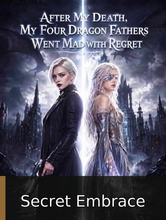 After My Death,My Four Dragon Fathers Went Mad with Regret EP Secret Embrace