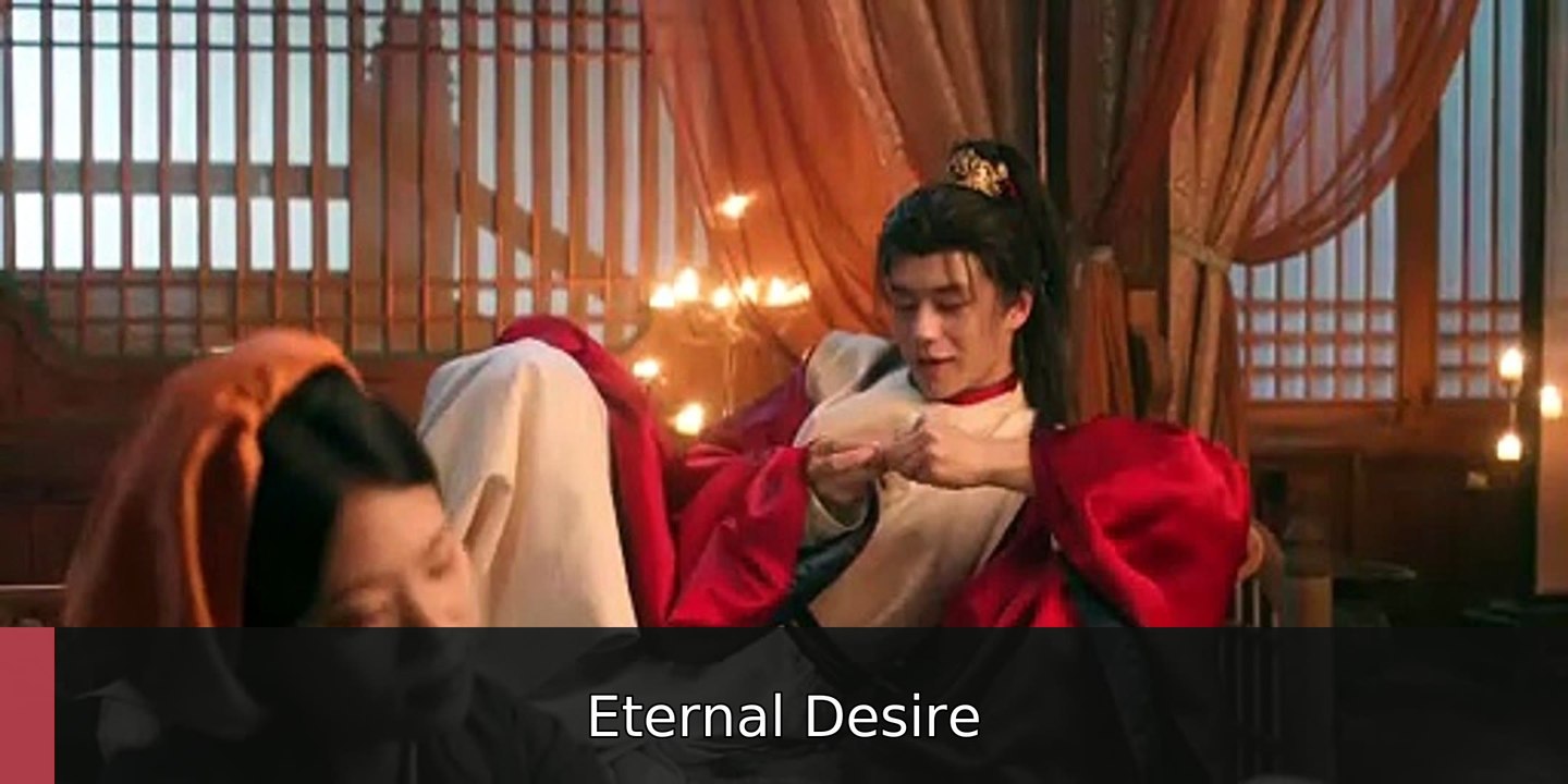No Way My Bro Is the Emperor (2026) Ep 5-8 | Eternal Desire