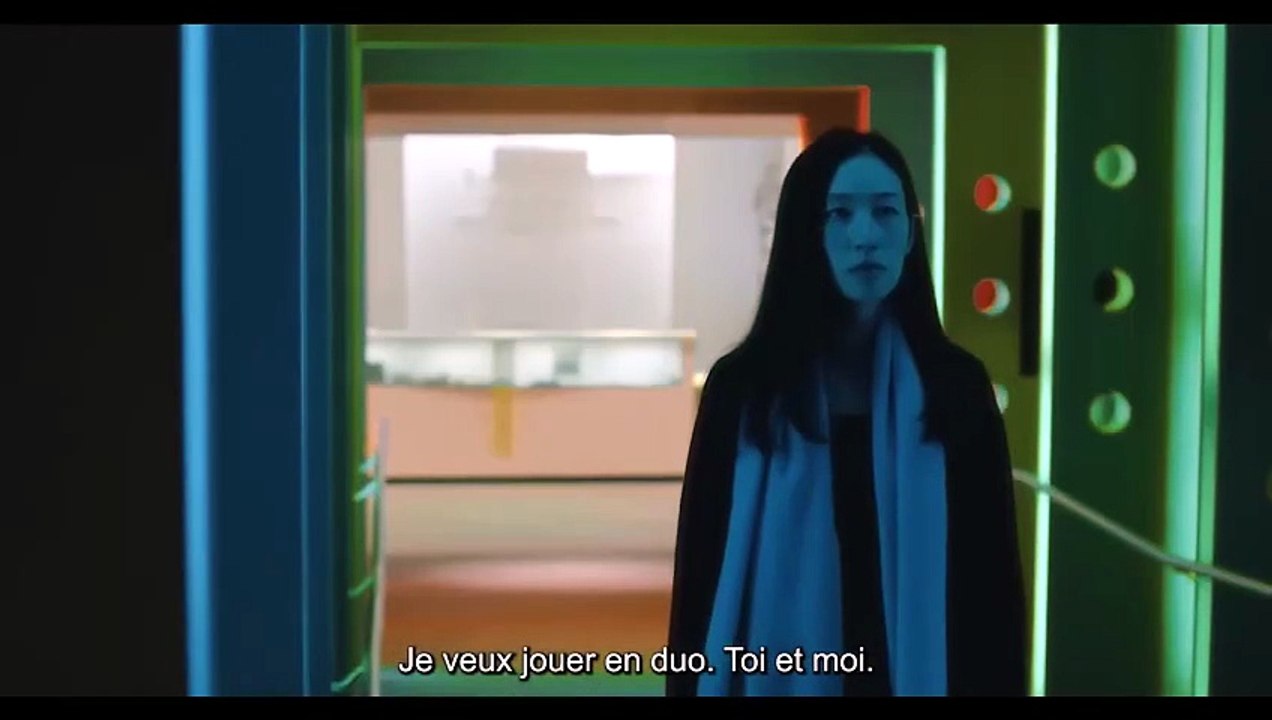 MY MORTHER'S EYES (2023) Bande Annonce VOSTF [Full Movie]