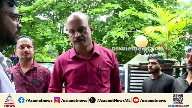 നിതിൻ രാജിൻ്റെ മരണം: പുതിയ അന്വേഷണ സംഘം കണ്ണൂർ ക്രൈംബ്രാഞ്ച് ഓഫീസിലെത്തി