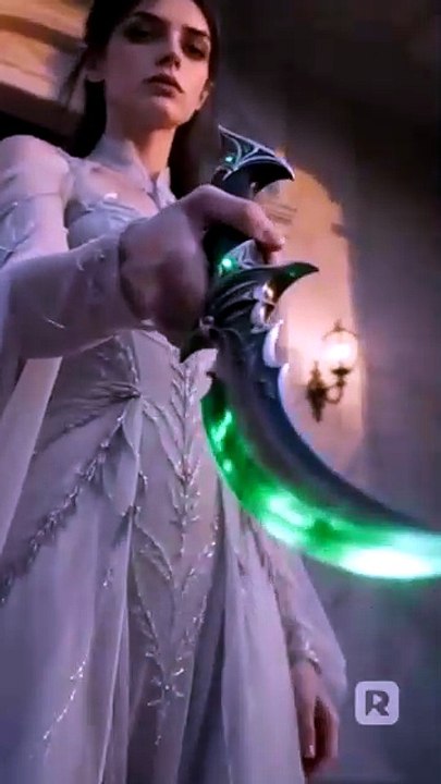 The Elf Queen's Revenge | New Movie 2026 [Full Movie] [Full Movie]