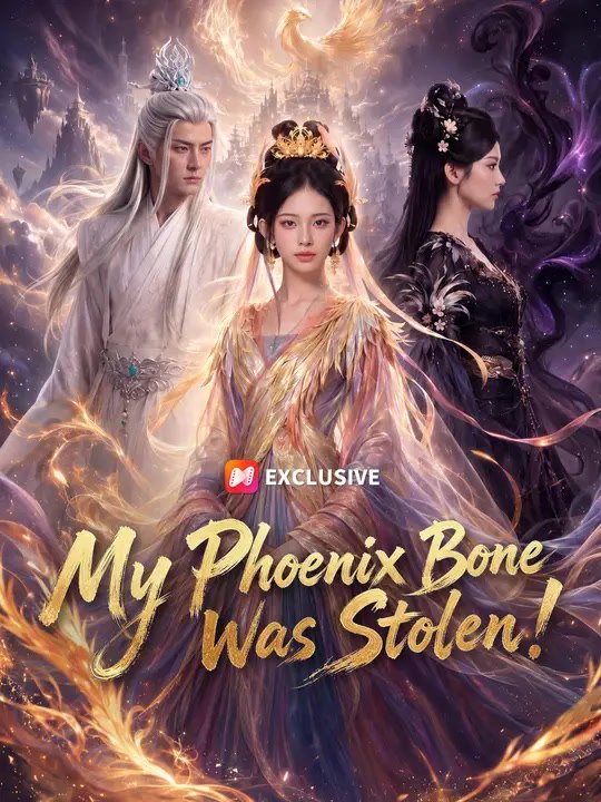 My Phoenix Bone Was Stolen! | Full Series | Short Drama English