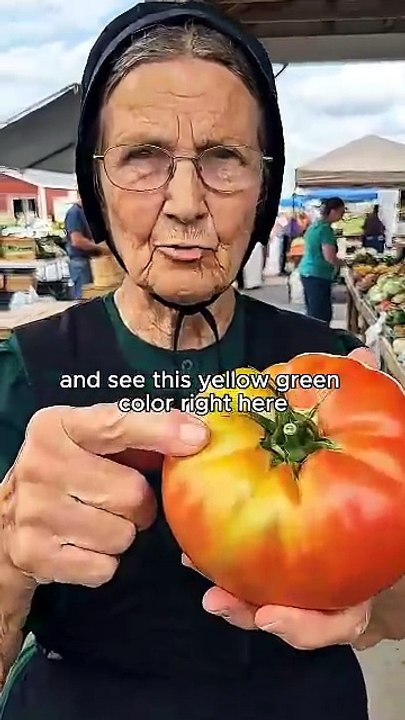 Don't Buy Tomatoes Like This! 🚫🍅😱