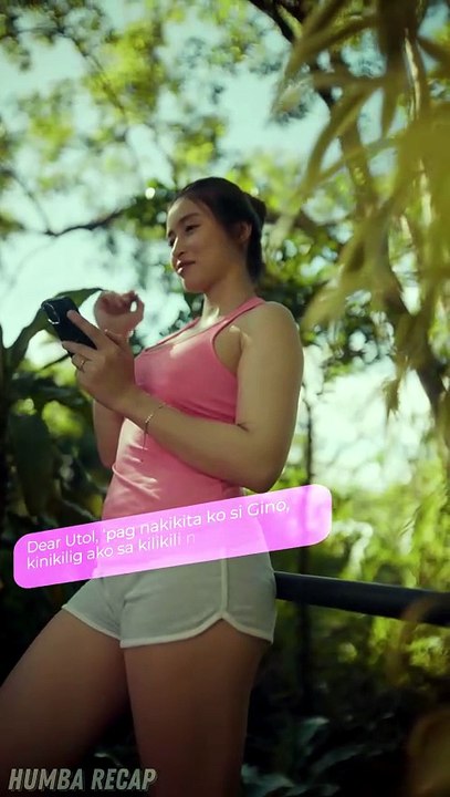 Hindi Siya Makapaniwala sa Inamin ng Kanyang Crush... Pareho Pala Sila!