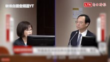批中聯油脂案台中市甩鍋中央 林月琴：地方依法有權有責