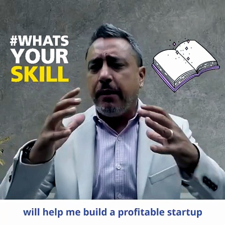 4 Essential Skills Every Startup Founder Needs for Business Success