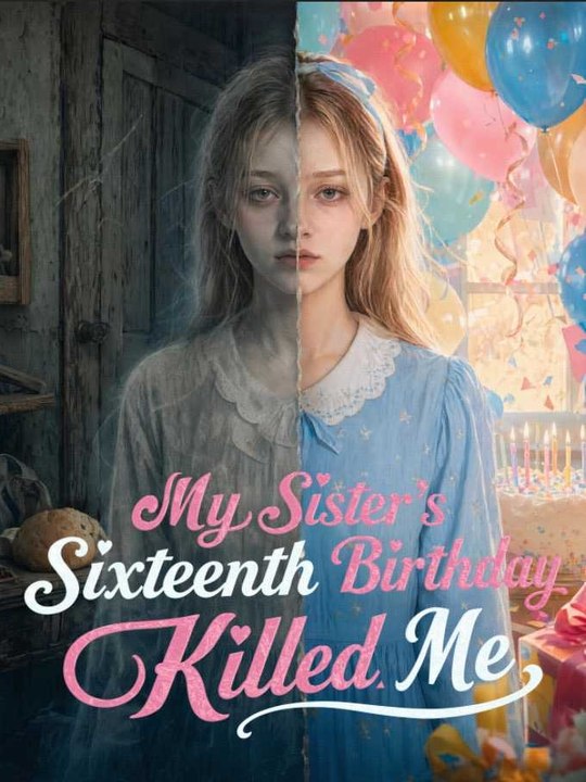My Sister's Sixteenth Birthday Killed Me FULL EPISODE (Reel Drama)