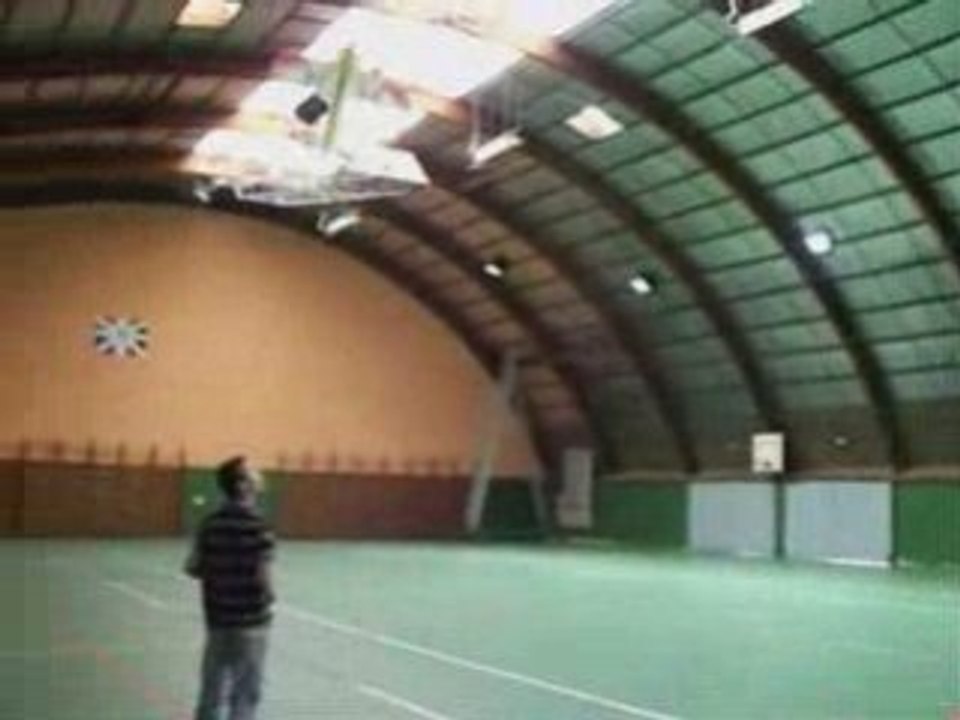 La demo de Loïc 2iéme