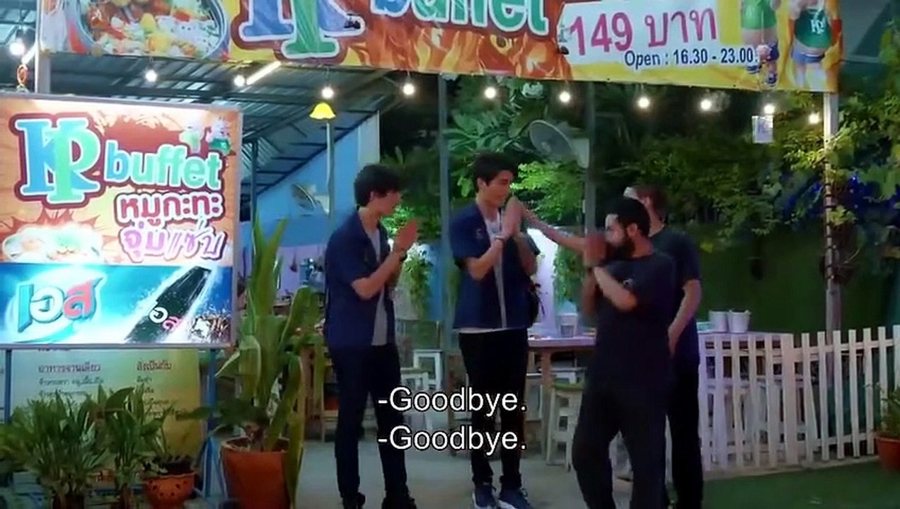 My Engineer The Series EP.6 [ ENG SUB ] [Full Movie]