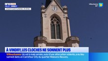 À Vindry, les cloches ne sonnent plus