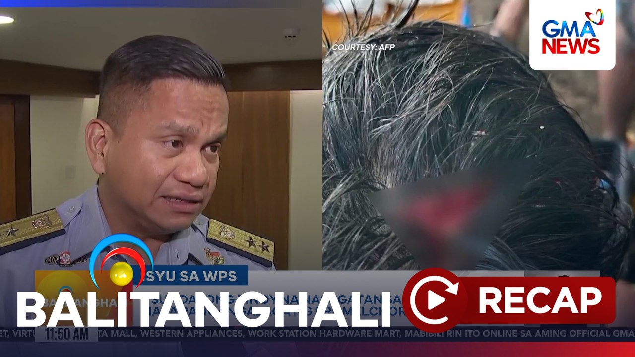 Balitanghali: (Part 3) July 22, 2026