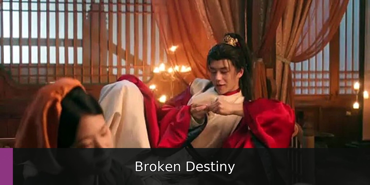 No Way My Bro Is the Emperor (2026) Ep 5-8 | Broken Destiny