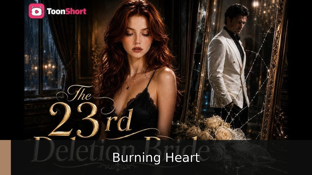 the 23rd deletion bride #engsub #fullepisode🎯💥🔥 | Burning Heart