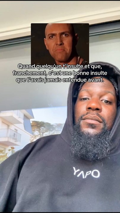 Tu te dis oh le salopio, il a été bon 😅 | abonne toi