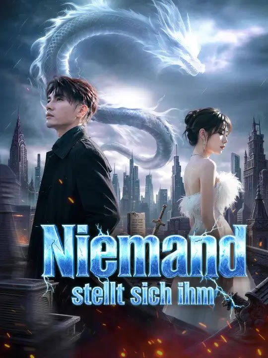 Niemand stellt sich ihm - Teil 1/2 | Folgen 1-34