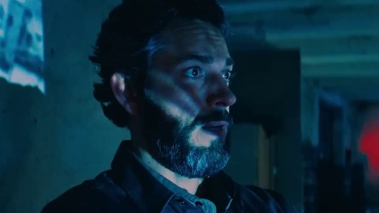 The Fix Trailer OV