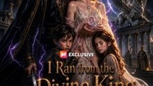 I Ran from the Divine King with His Child - Full EP🧡🍏 🔥 | Full Episode Full HD Short Drama 2026