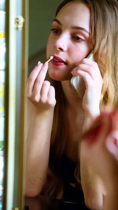 Dominated by My Dad's Boss   Short Drama Full HD 1080p [Full Movie]