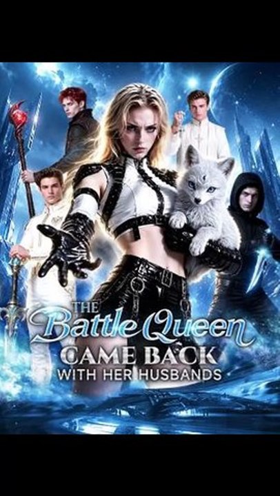 The Battle Queen Came Back with Her Husbands (Exclusive) #fullmovie