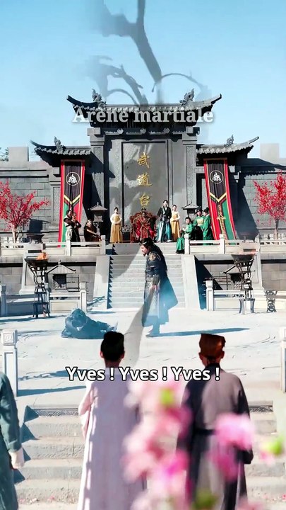 (Doublage) VOYAGE TEMPOREL, ÉPOUSE UNE PRINCESSE film complet