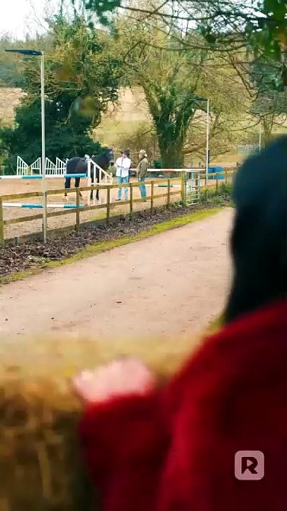 Craving my British cowboy.#DRAMA US- FULL ENGLISH SUB