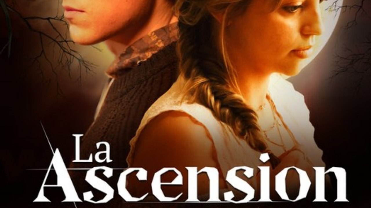 La Ascensión | Full 97 Eps SD Drama 2026