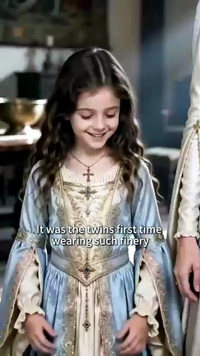 The Maid’s Secret Heirs Became Royal Heirs | Full 20 Eps [Full Movie]