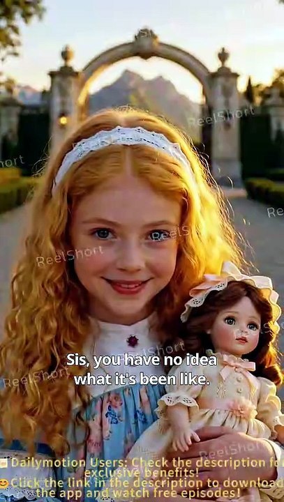 🍍 That Eight Year Old Girl Is an Archmage | HD Full Episodes, Her Family Needed a Miracle | Full Short Drama | English Sub 2026