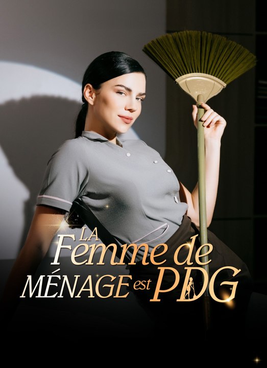 [Doublé] La femme de ménage est PDG film complet
