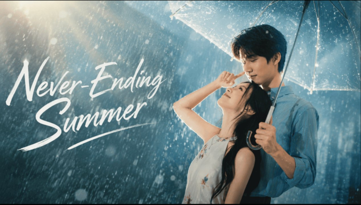 [THE END] Never Ending Summer (2026) Ep 29 - ENG SUB