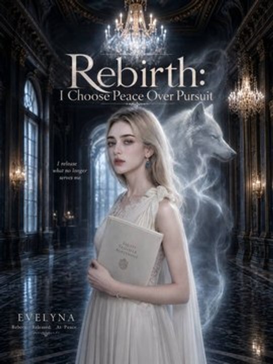 Rebirth I Choose Peace Over Pursuit ✅ FULL [Eng Sub]