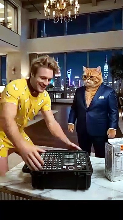 Reversed World Humans as Pets 🧡🍏 🔥 (2026) - FULL ENGSUB | Reelshort Hot HD [Full Movie]