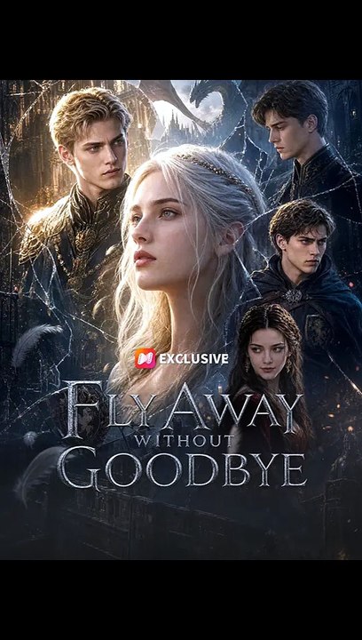 [EngSub] Fly Away With Goodbye | 🌎Aurora