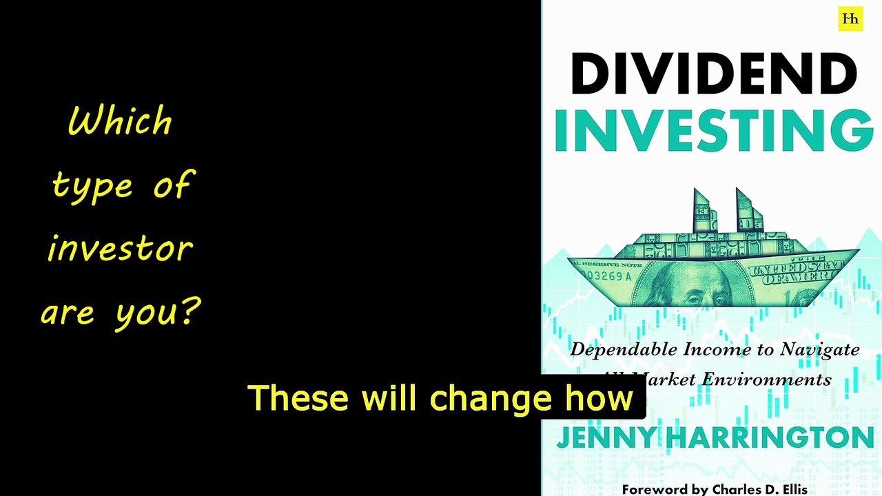 Dividend Investing For Beginners