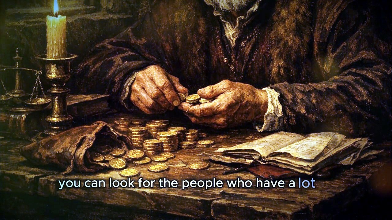 The 3 Paths to Wealth