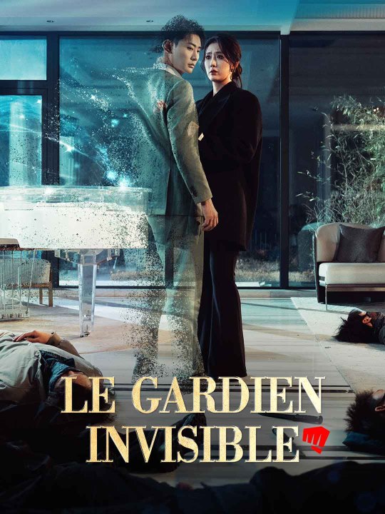 [Doublé] Le Garde Invisible film complet