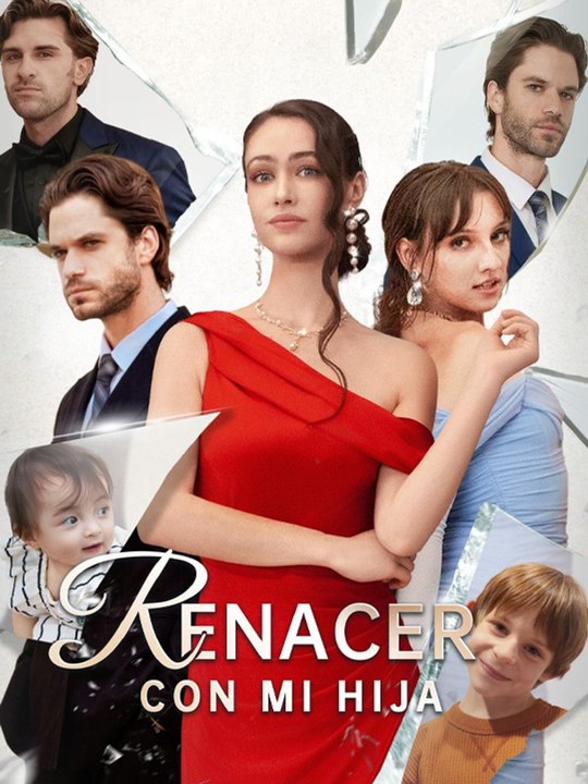 Renacer con mi hija - Completo En Español