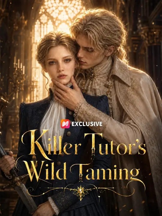 Killer Tutor's Wild Taming Full Movie (HD)