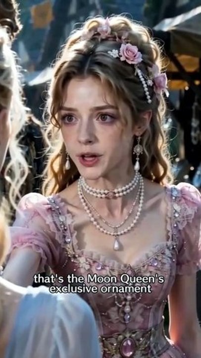 Moon Queen And Wolf Sovereign ISODE Full Episode | Golden Scene Media