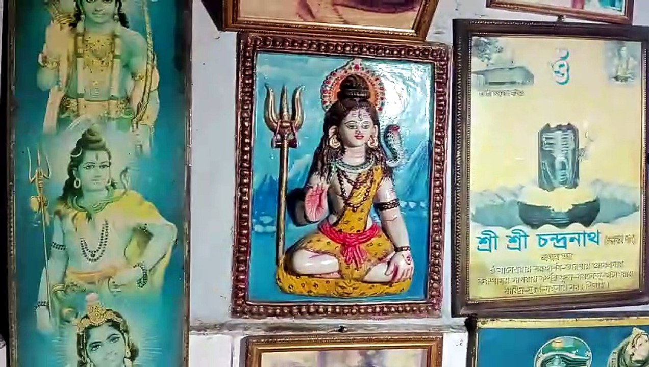 দেখুন ভগবান শিবের এই প্রাচীন মন্দির! 🙏  একবার যেতেই মনে শান্তি,Lord shiva Temple