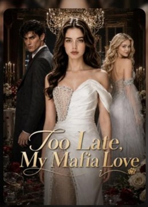 Too Late My Mafia Love