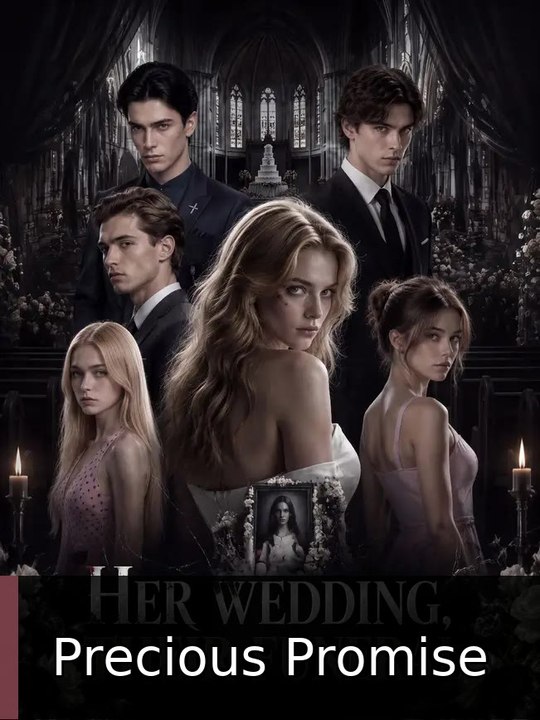 Her Wedding, Their Funeral #englishsub #fullmovie🎉🌸 | Precious Promise